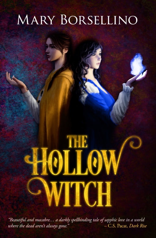 The Hollow Witch